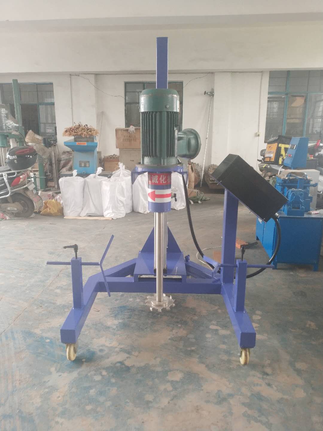 1604464315371454.jpg 防爆型氣動分散機1.jpg